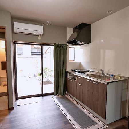 Near Nagoya Station Machiya Max Of 8 People. Apartment Exterior photo