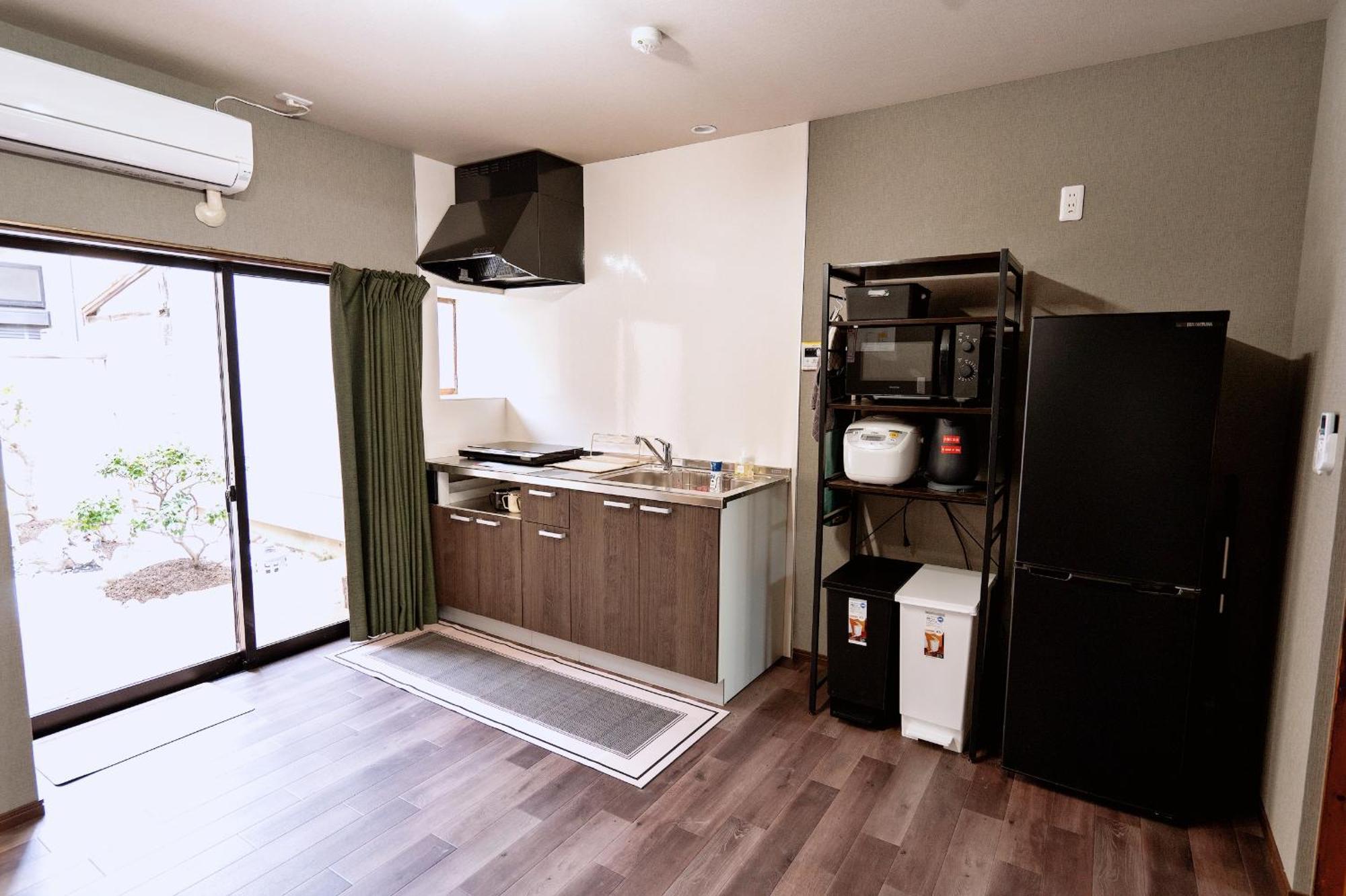 Near Nagoya Station Machiya Max Of 8 People. Apartment Exterior photo