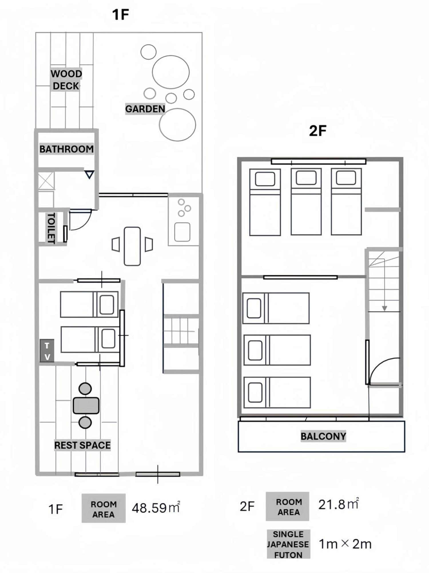 Near Nagoya Station Machiya Max Of 8 People. Apartment Exterior photo